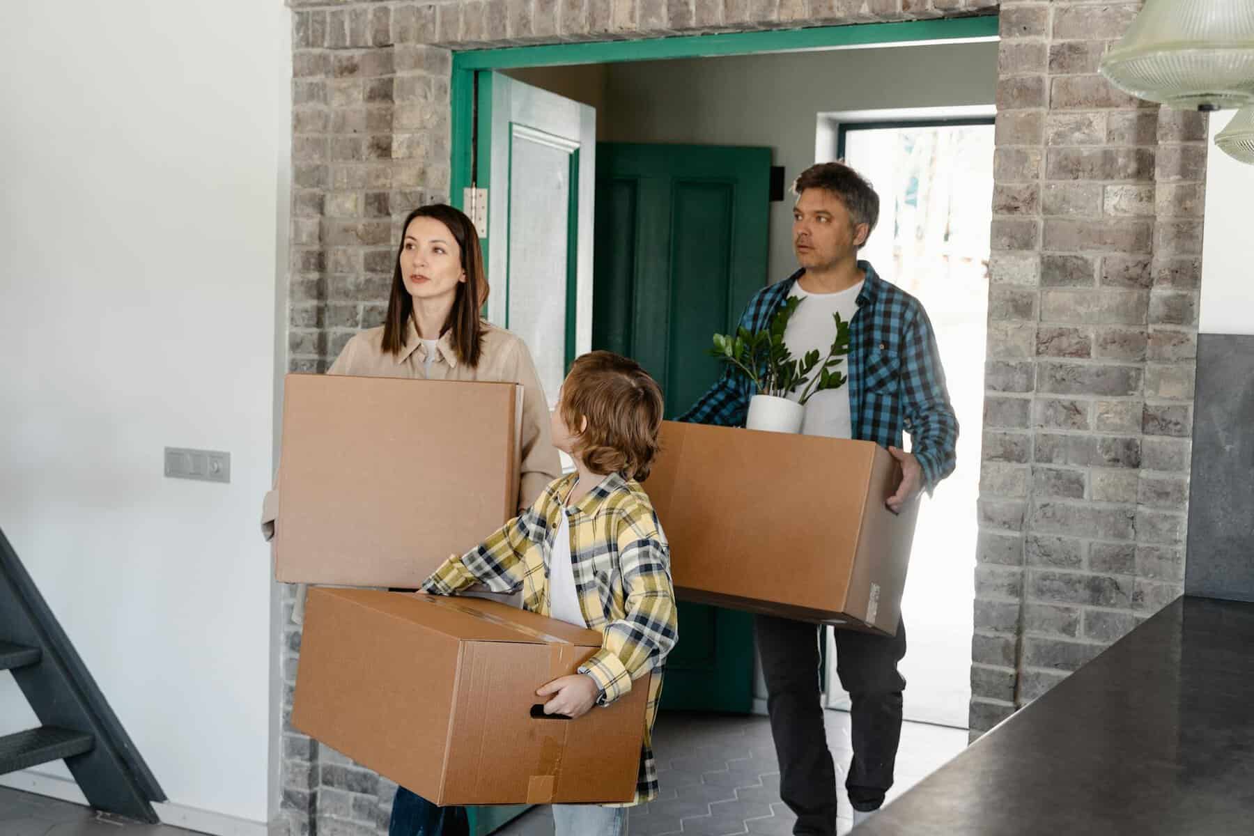 Inherited Property Owners Property Management Las Vegas