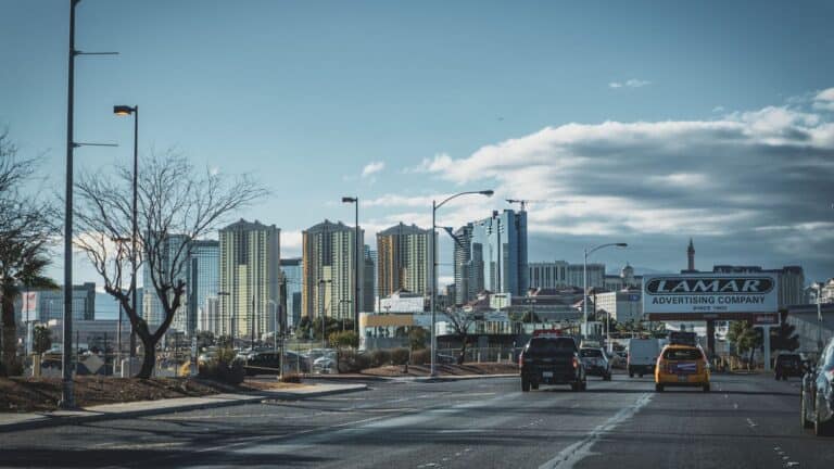 How Remote Work Is Reshaping Las Vegas Rental Demand