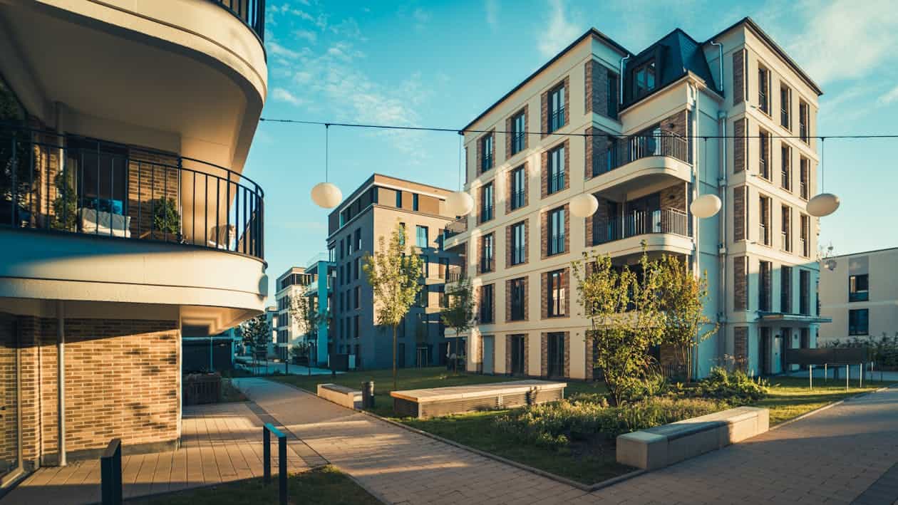Renting to Section 8 and Housing Voucher Tenants in Las Vegas