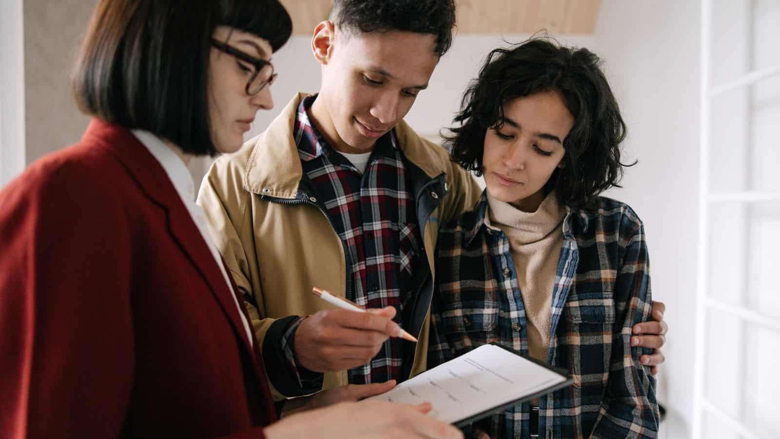 Joint and Several Liability and What Signing a Las Vegas Lease With Roommates Really Means