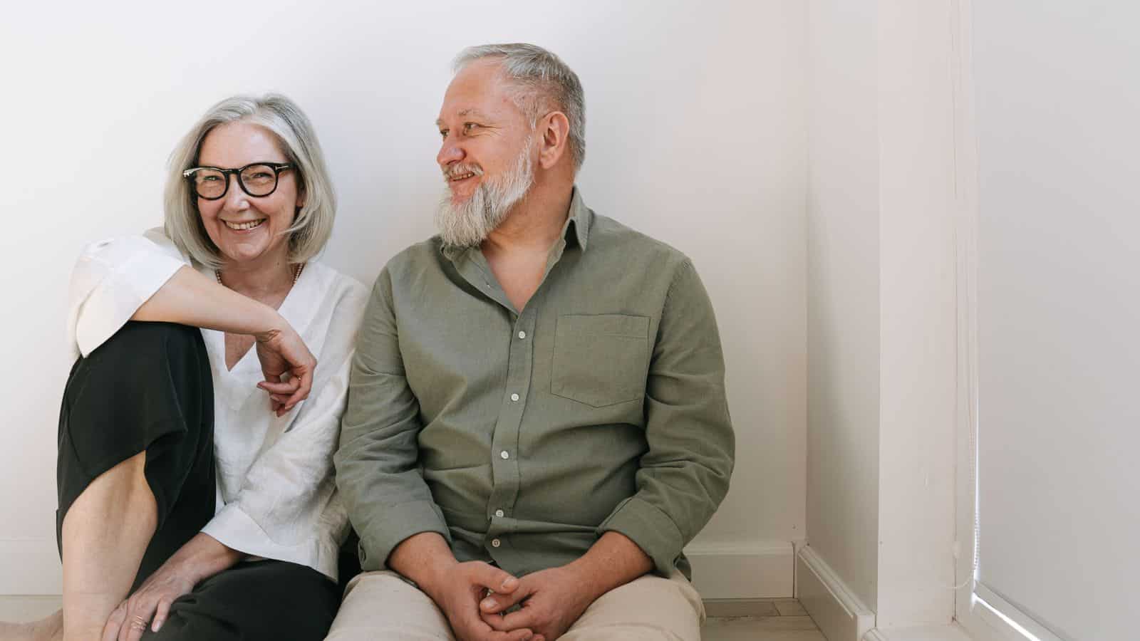 Retirees Are Renting in Las Vegas and the Data Shows Why