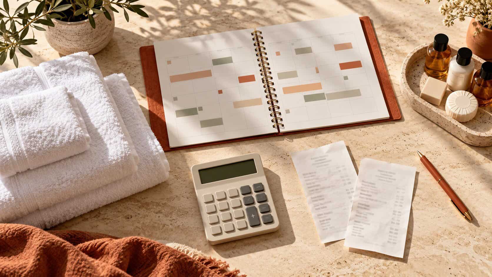 The October Airbnb Fee Change and Your Las Vegas Owner Statement