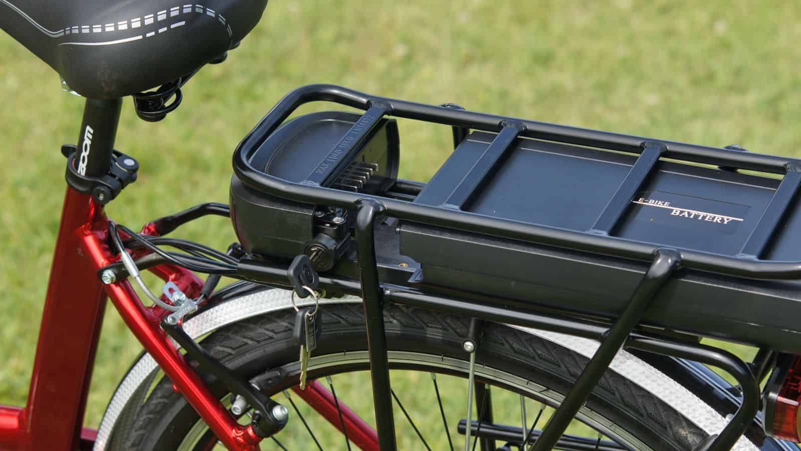 E-Bike Battery Fire Lease Rules for Las Vegas Rentals Before Fire Prevention Week
