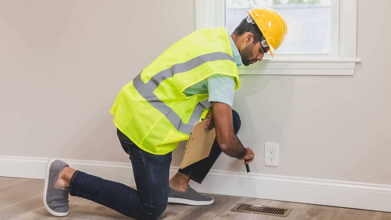 What a Las Vegas Property Manager Charges for an Extra Inspection Outside the Standard Schedule