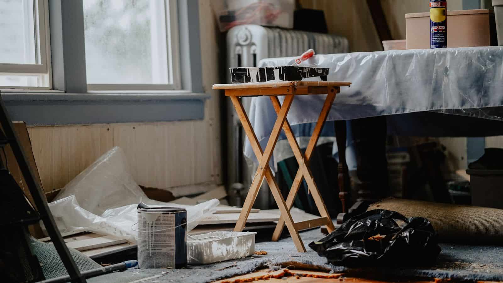 Hiring a Las Vegas Property Manager for a Rental That’s Still Mid-Renovation