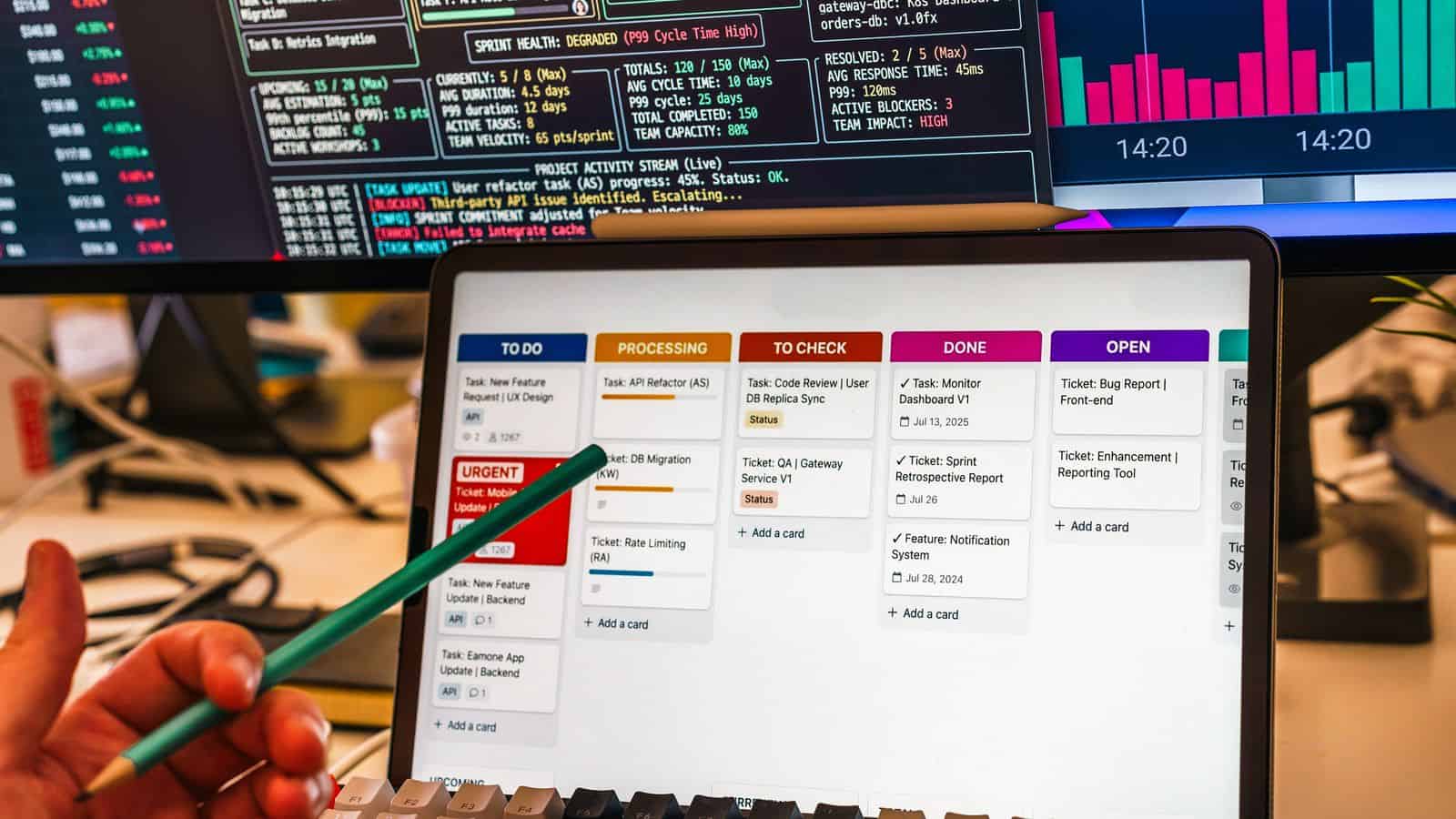 How a Las Vegas Property Manager Keeps a Maintenance Request From Getting Lost Between Phone, Text and Portal