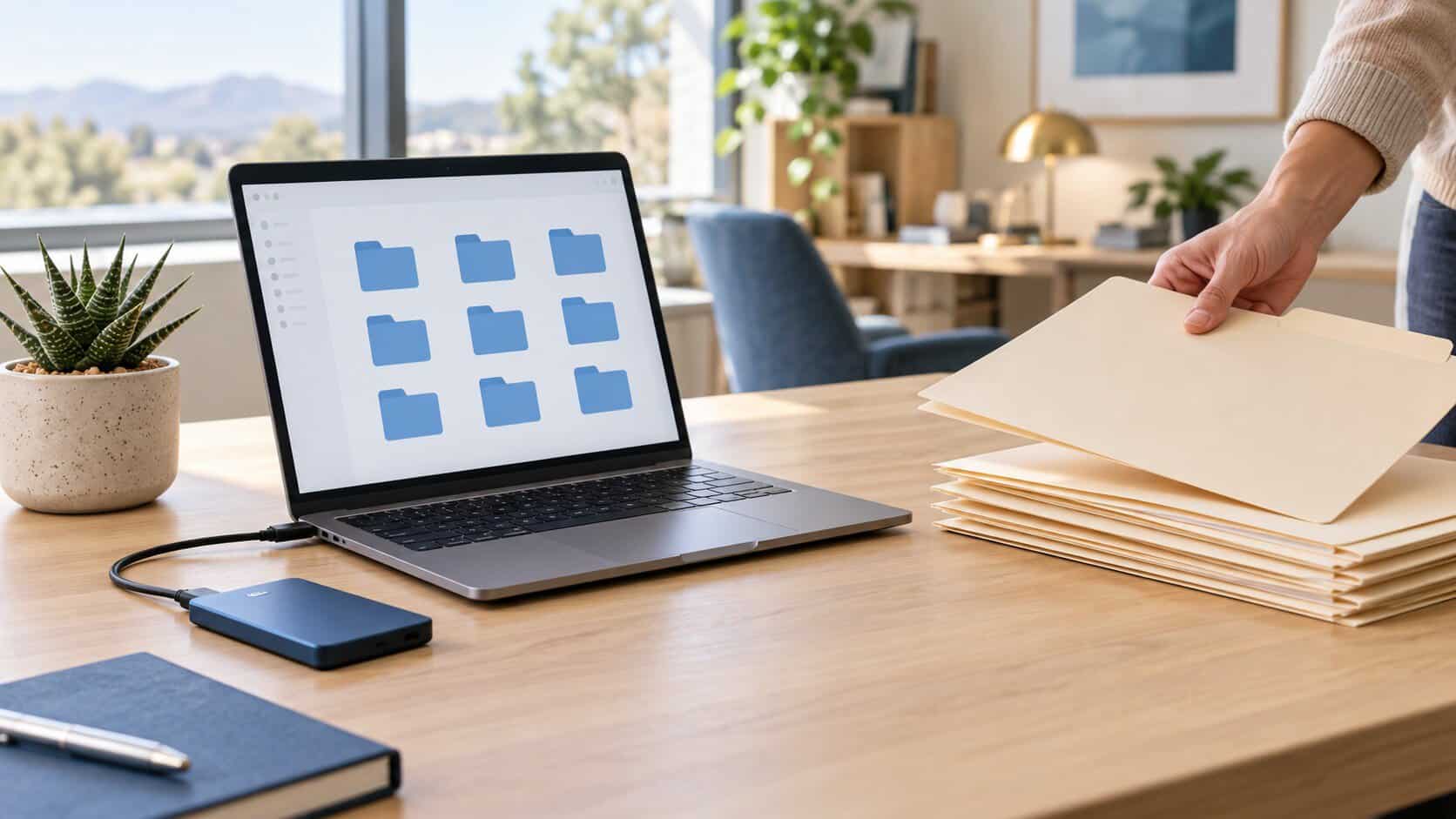 Getting Your Rental Records Out of a Property Manager’s Owner Portal