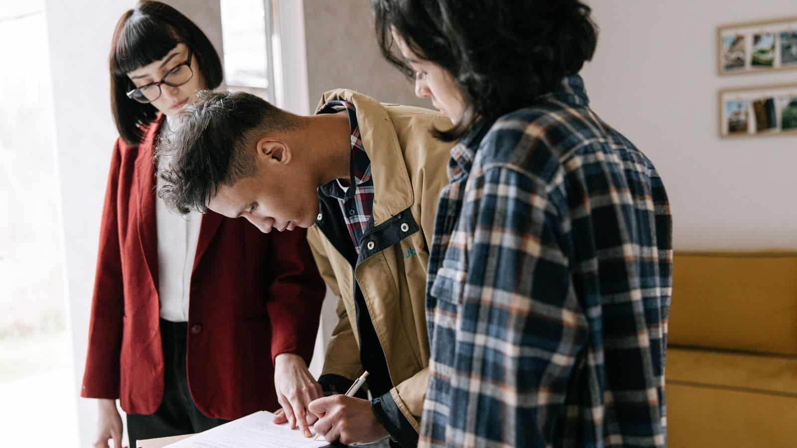 What a Las Vegas Property Manager Needs When You Are Managing a Rental Under Power of Attorney