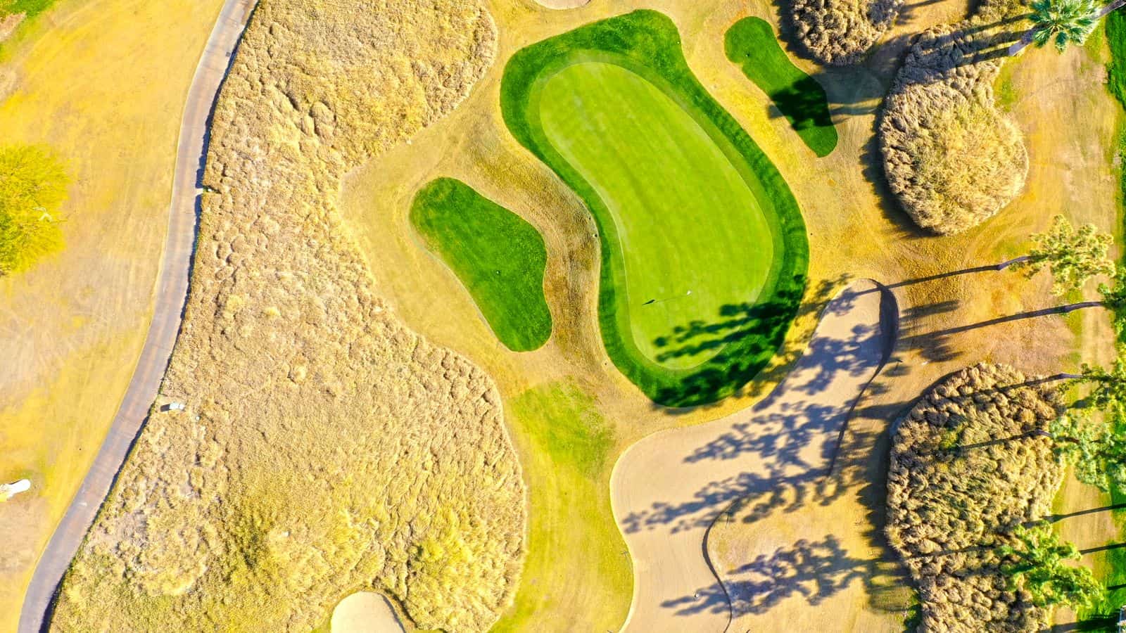 Property Management in Canyon Gate, a Las Vegas Golf Community Guide