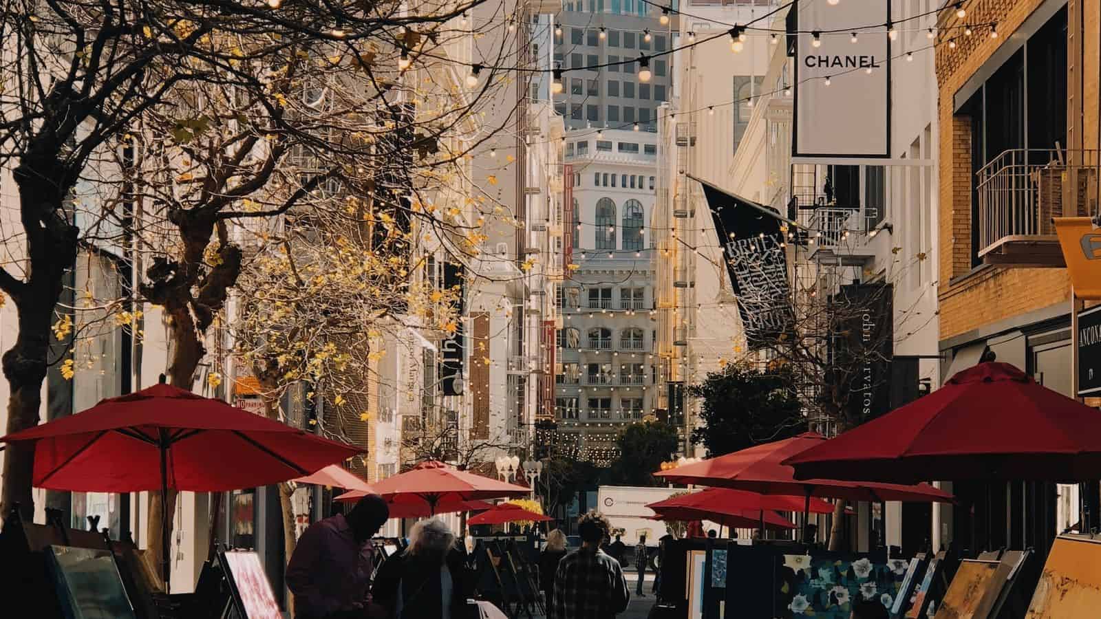Property Management Near the Water Street District, a Downtown Henderson Guide