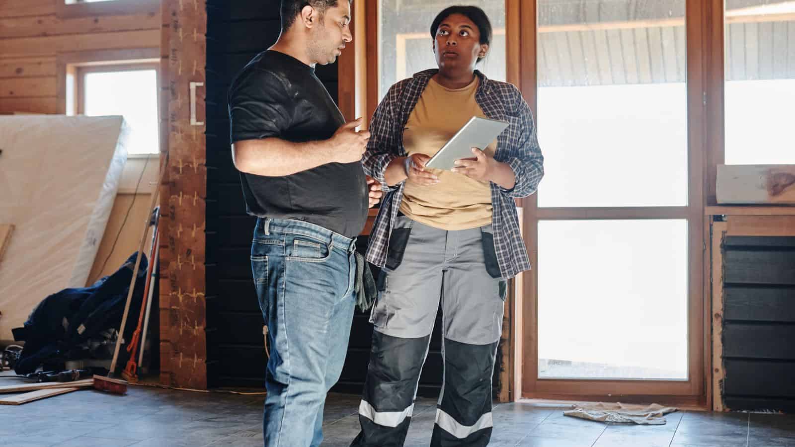 How a Las Vegas Property Manager Compares Repair Bids