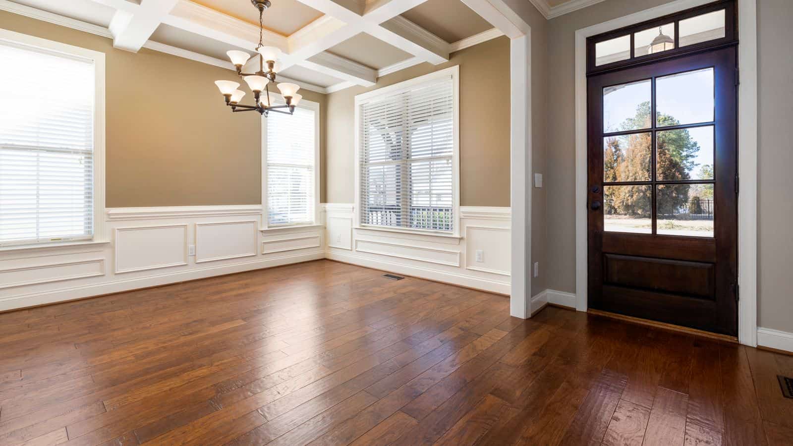 Rental Spare Flooring Records for Las Vegas Owners