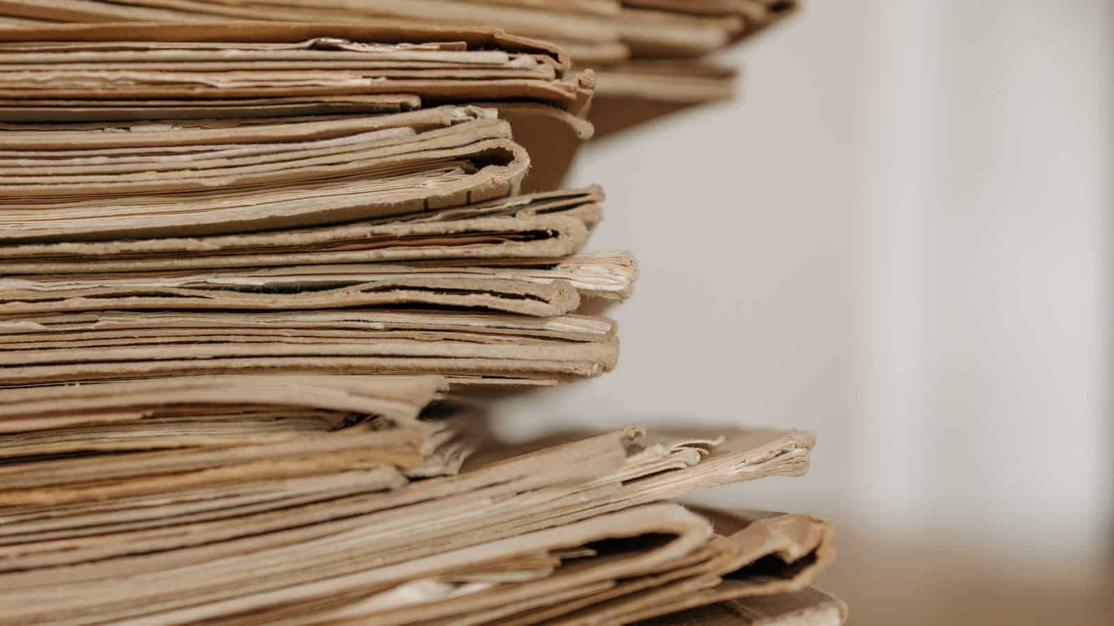 Tenant Email Record Changes for Nevada Rentals