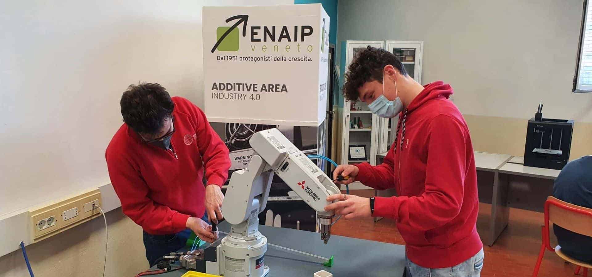 Formazione post diploma