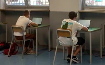 ACCESSO AI CORSI ITS IN MECCATRONICA: PUBBLICATE LE GRADUATORIE