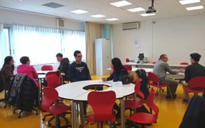 ORIENTAMENTO ITS: A BELLUNO LE AZIENDE INCONTRANO GLI STUDENTI