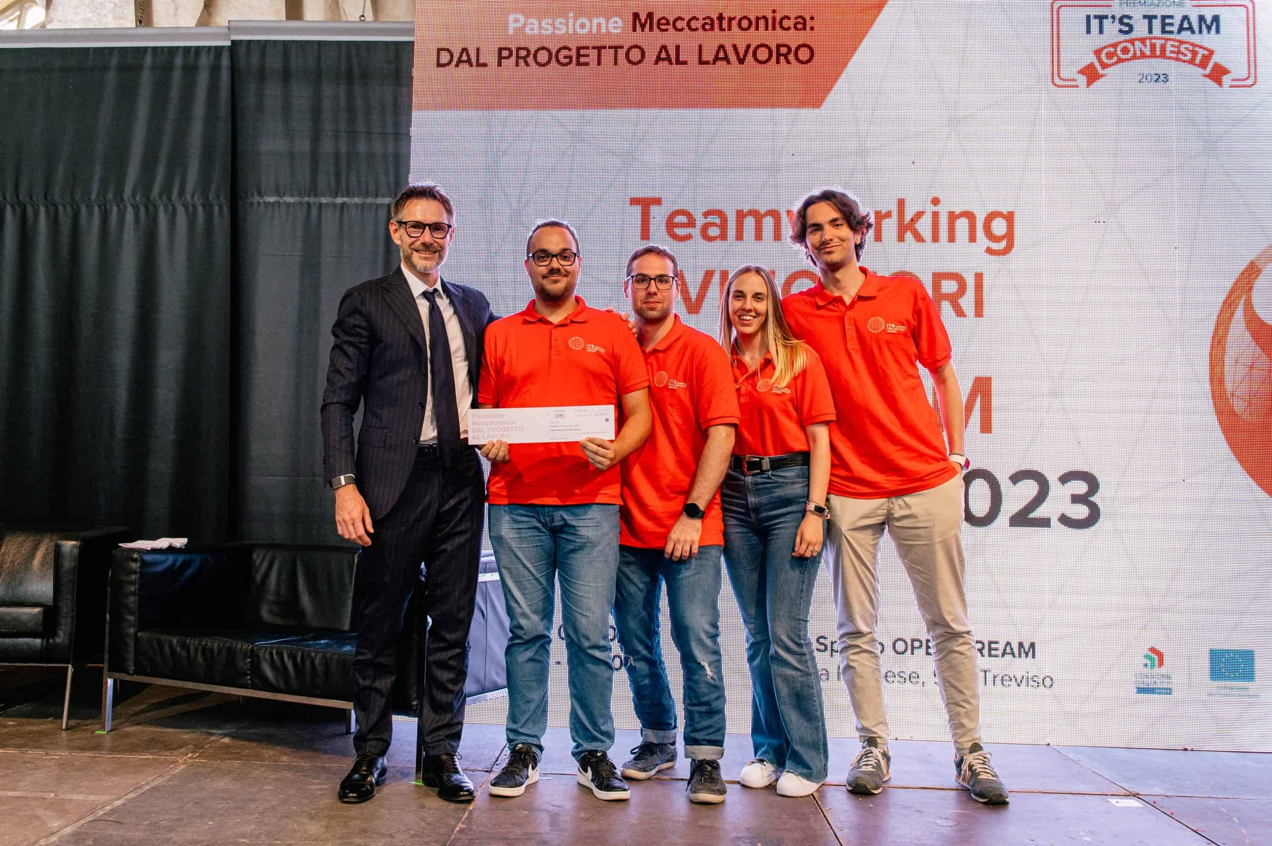 1 PremioPadova Cyber security
