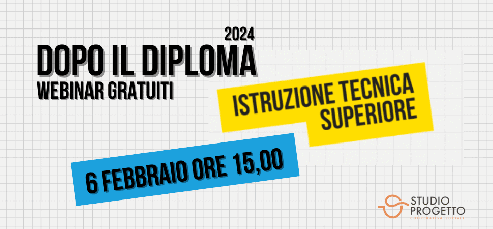 ITS Meccatronico Veneto dopo il diploma 2024