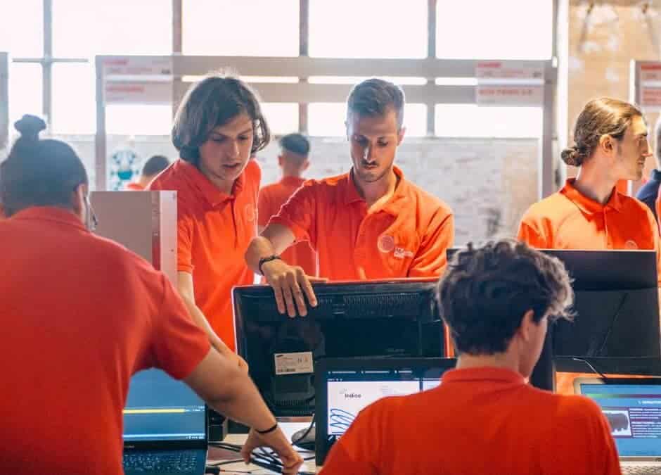 OPEN DAYS MECCATRONICI: DA FEBBRAIO A MAGGIO