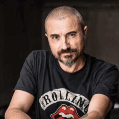 Sebastiano Zanolli