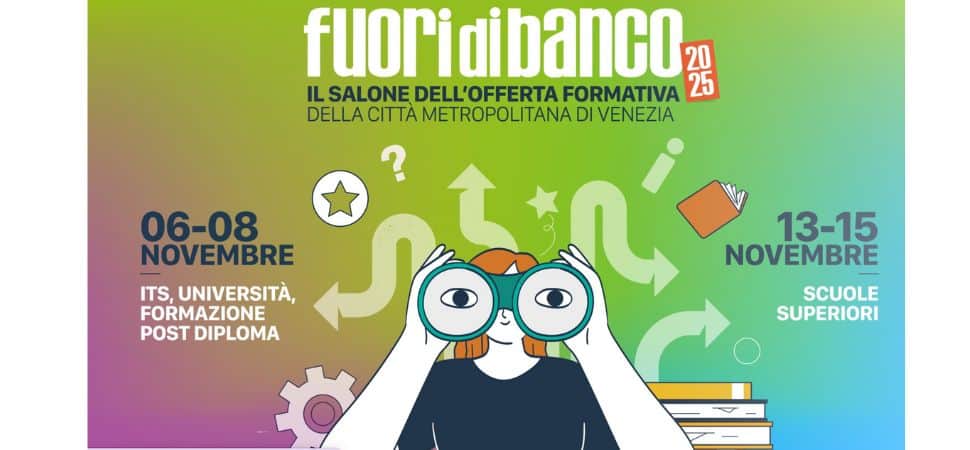 ITS a Fuori di Banco 2025
