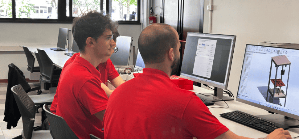 Anno accademico 24-25