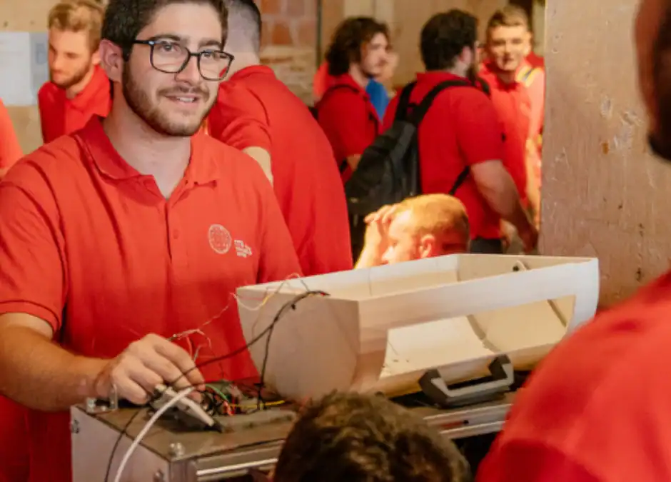 APERTE LE ISCRIZIONI AI CORSI 2025-27 DELL’ITS ACADEMY MECCATRONICO VENETO