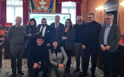 AL VIA IL PROGETTO F1 IN SCHOOLS ITALY IN TRIVENETO