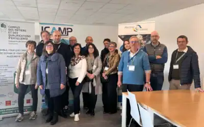 ERASMUS+: STUDY TOUR PER ITS MECCATRONICO VENETO