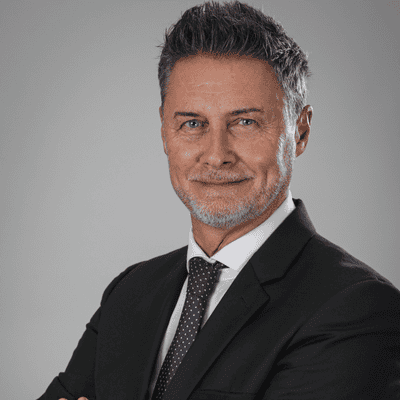 Emanuele Parolotti evento