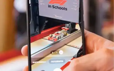 F1 IN SCHOOLS ITALY: LE FINALI TRIVENETO REGIONAL CHAMPIONSHIP