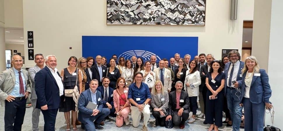 Indire 2025 corsi ITS Meccatronico Veneto 