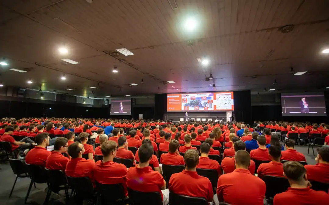MECCDAY 2025: TALENTI IN MOVIMENTO