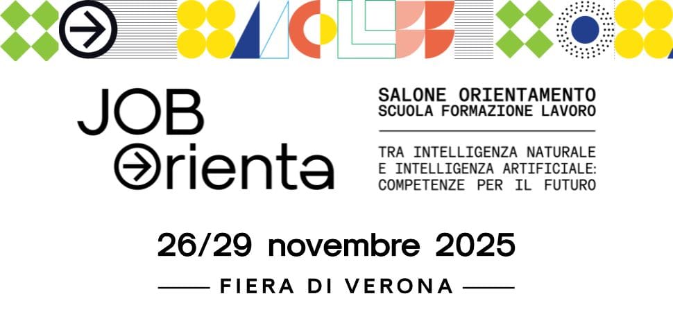JOB&Orienta 2025
