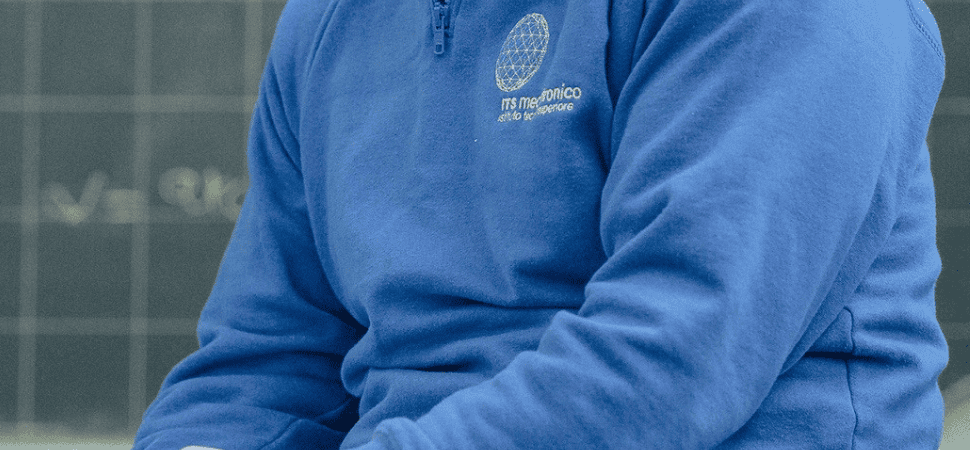 Collabora con noi