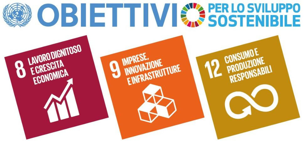 Obiettivi Team Working Agenda 2030