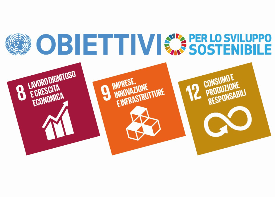 L’AGENDA ONU 2030 ALL’ITS MECCATRONICO VENETO