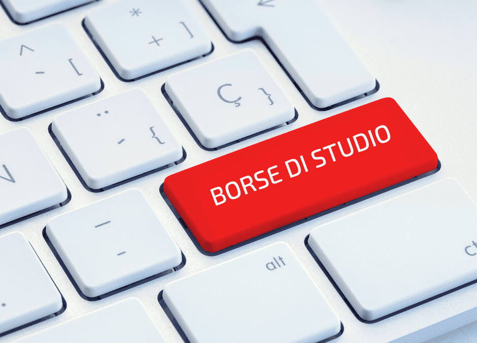 BORSE DI STUDIO:  I SOSTEGNI ALLA FORMAZIONE ITS