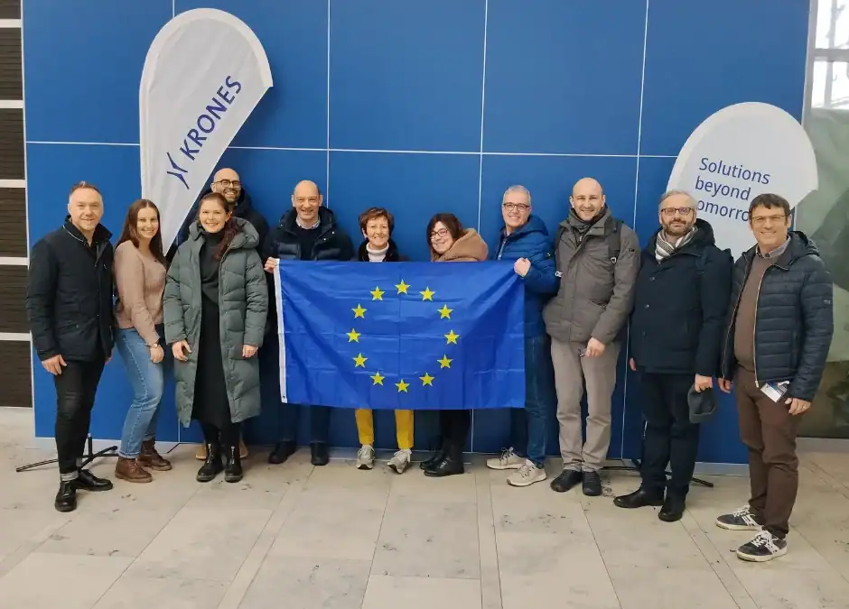 Erasmus+ 2026: staff in Germania per rafforzare le partnership