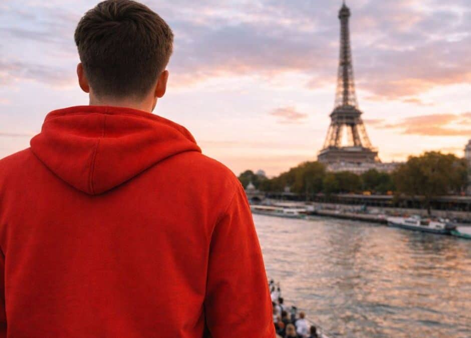 ERASMUS+ ITS 2026: VIA ALLE DOMANDE