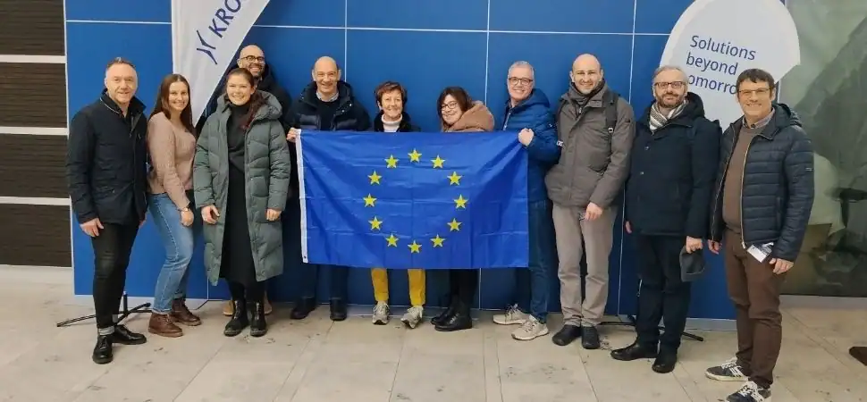 Erasmus-ITS-2026