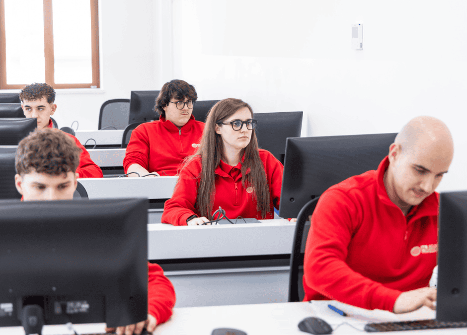 PUBBLICATE LE GRADUATORIE DELLE SELEZIONI DI LUGLIO