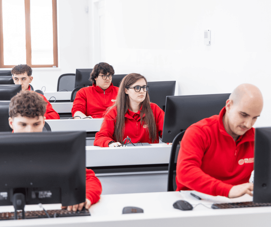 PUBBLICATE LE GRADUATORIE DELLE SELEZIONI DI LUGLIO