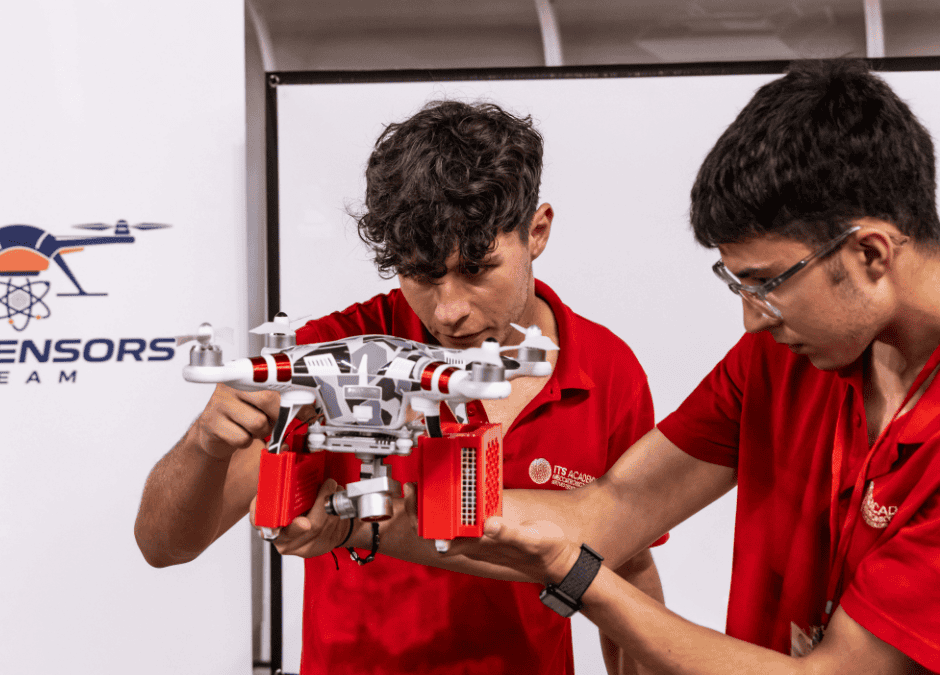 SOFTWARE, MATERIALI E AUTOMAZIONE: LE NUOVE COMPETENZE CHE L’INDUSTRIA CERCA
