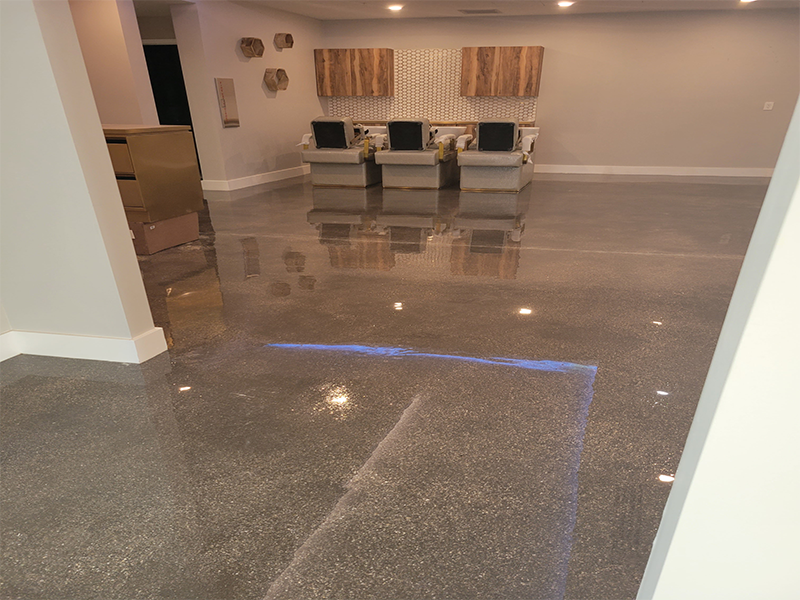 jc-elite-epoxy-showroom-flooring-contractor Commercial epoxy flooring: finished showroom floor