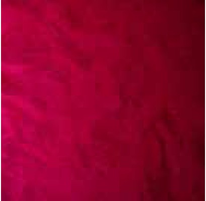 Metallic epoxy floor color: Merlot