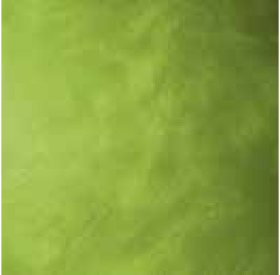 Metallic epoxy floor color: Olive