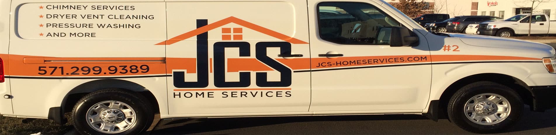 dryer vent cleaning northern virginia