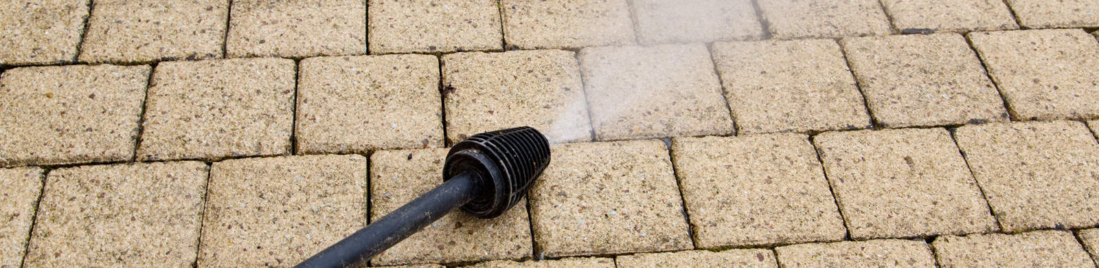 northern virginia pressure washing