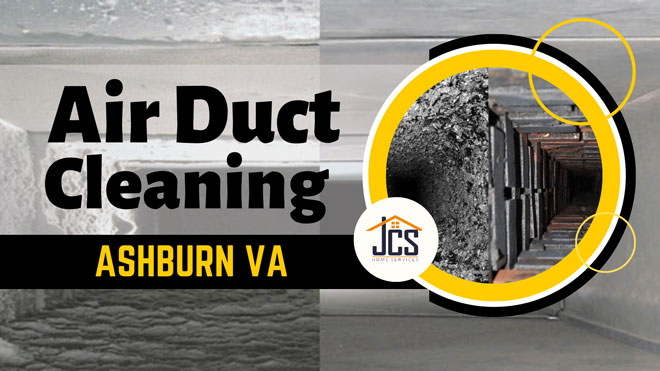 Air Duct Cleaning
